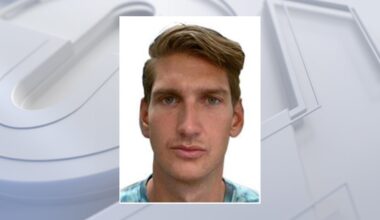 Outpour of relief after 'charismatic' murder suspect arrest
