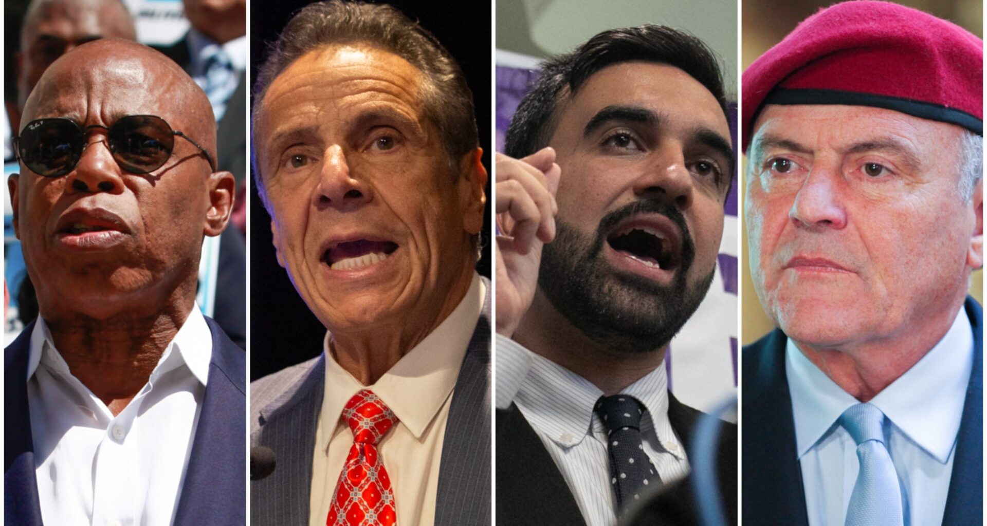 Pollsters Missed the Mamdani Primary Sweep. Can We Trust Them in the General?