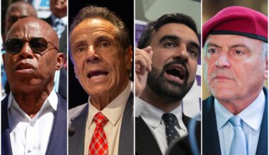 Pollsters Missed the Mamdani Primary Sweep. Can We Trust Them in the General?