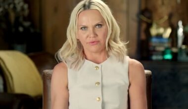 Unaired Details on Galyna's McBee Arrest Revealed: EXCLUSIVE