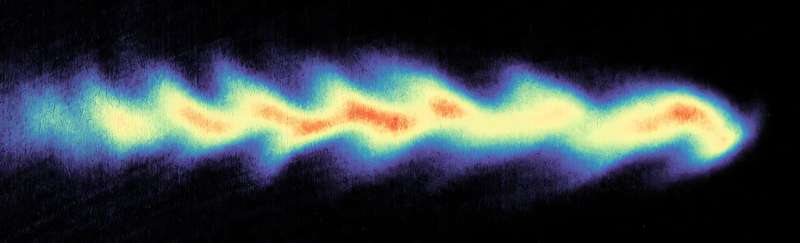 Measuring electron pulses for future compact ultra-bright X-ray sources