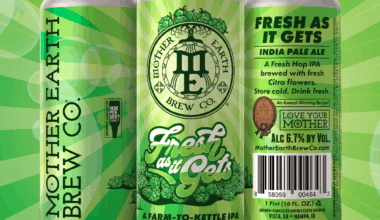 MEBC's tandem IPA release - San Diego Beer News®