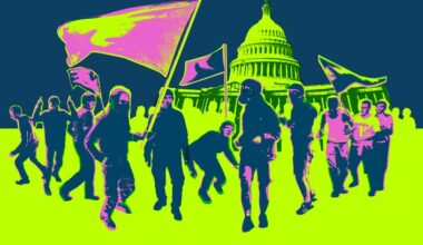 USA pulls out of international push against disinformation