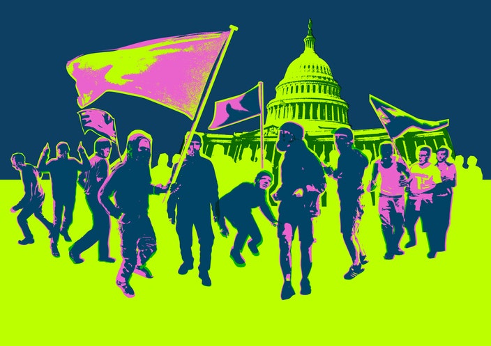USA pulls out of international push against disinformation