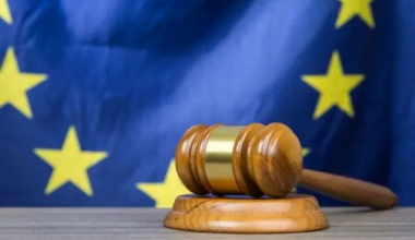 EU antitrust chief urges Brussels to stand firm against Trump's Big Tech threats