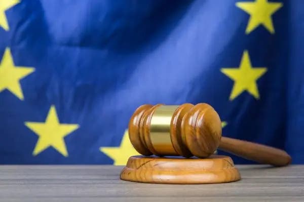 EU antitrust chief urges Brussels to stand firm against Trump's Big Tech threats