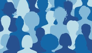 Lessons learned from judging women in tech excellence