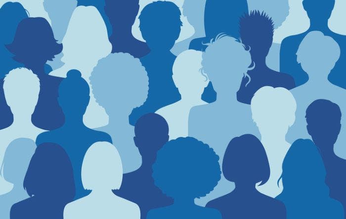 Lessons learned from judging women in tech excellence