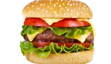 Burger King accused of silencing security researcher with copyright claim