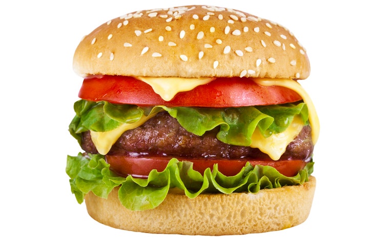Burger King accused of silencing security researcher with copyright claim