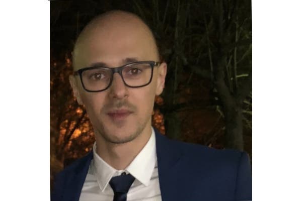 Catalin Palade