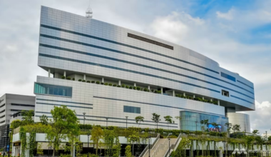 Mediacorp sheds 93 jobs to adapt to evolving media landscape