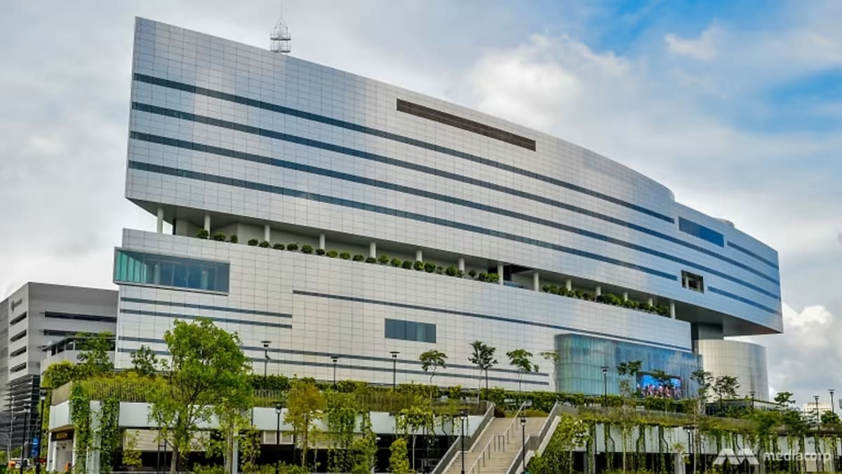 Mediacorp sheds 93 jobs to adapt to evolving media landscape