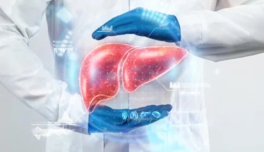 Fatty liver breakthrough: A safe, cheap vitamin shows promise