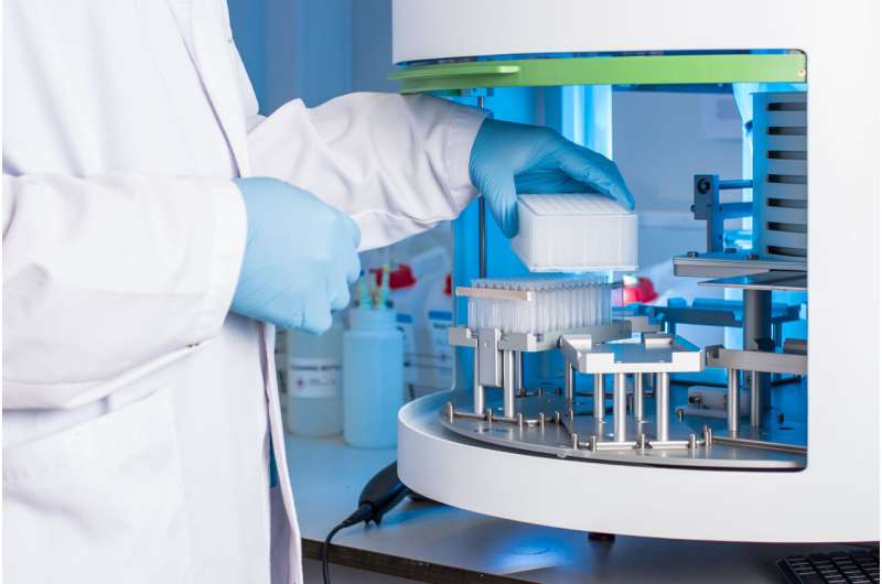 Medications leave lasting mark on the gut microbiome, even years after use