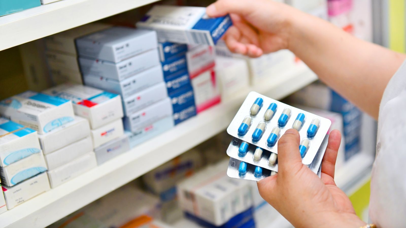 The central government is planning a major overhaul of drug packaging to make medicines more patient-friendly. (PTI Image for Representation)