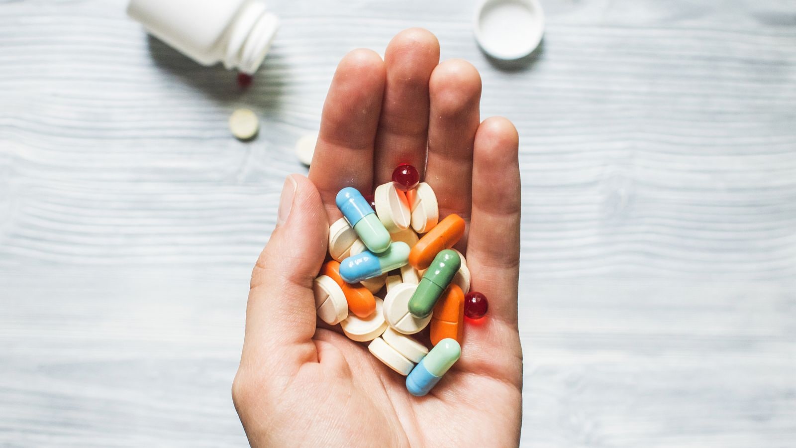 Scientists tested nine medications commonly used in residential aged care. (Representative Image)