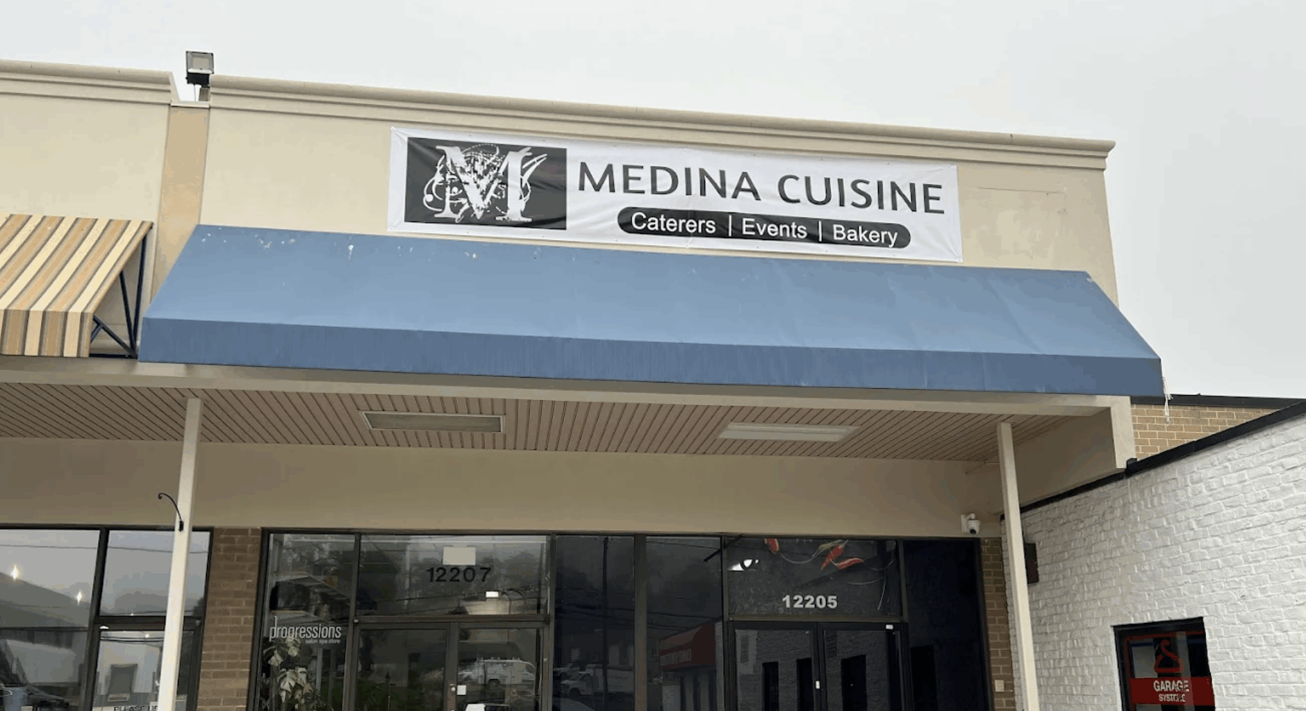 Rockville Welcomes Medina Cuisine, a New Kosher Bakery and Market • YeahThatsKosher