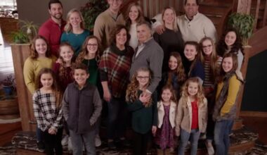 'Meet the Putmans' family says 3 members killed in Michigan car crash, 5 injured