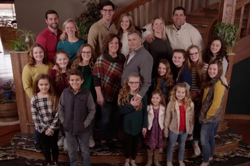 'Meet the Putmans' family says 3 members killed in Michigan car crash, 5 injured
