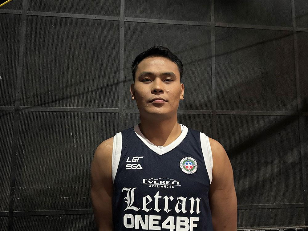 Colegio de San Juan de Letran