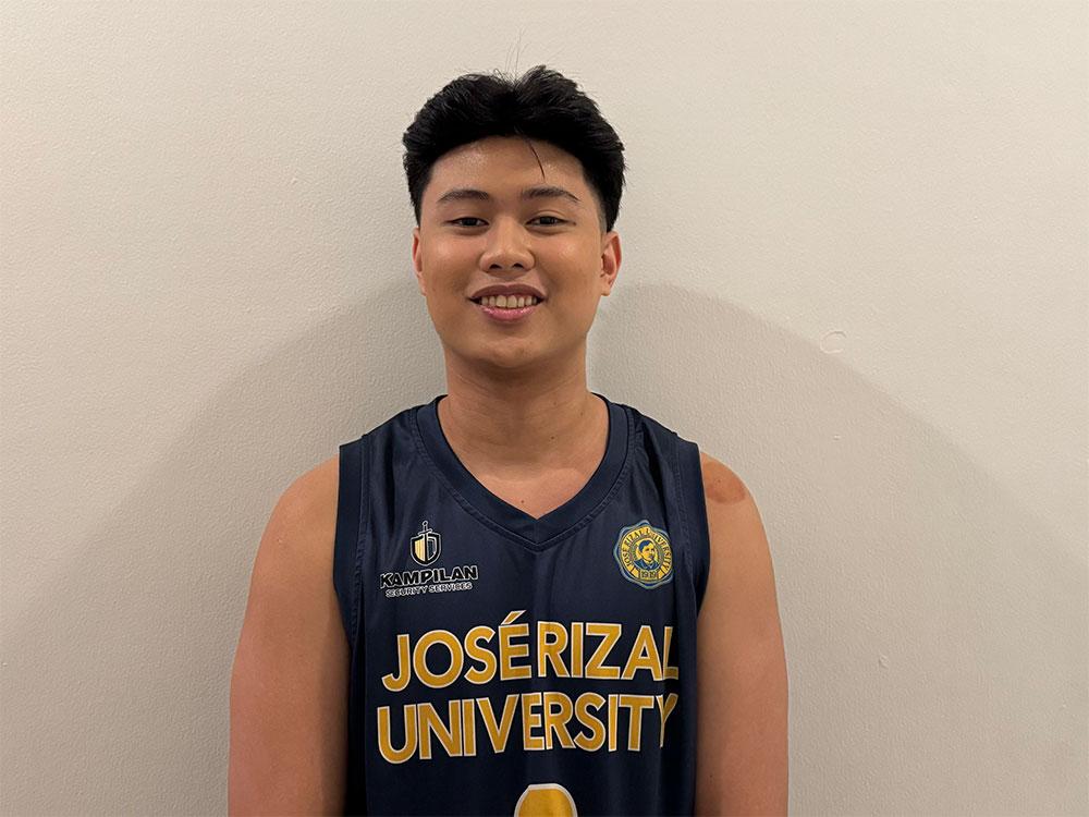 Jose Rizal University