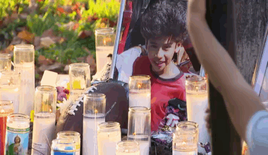 Driver who struck, killed boy, 9, released without charges – NBC Chicago