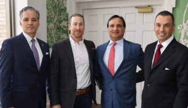 Houston luncheon marks $7 million milestone with honoree celebration
