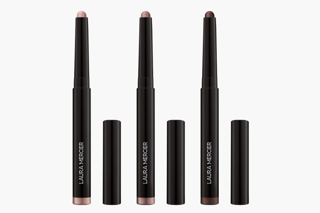 Laura Mercier Caviar Stick Eyeshadow Trio