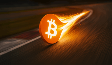 Another Day, Another Record: Bitcoin's Computing Muscle Flexes Harder - Bitcoin.com News