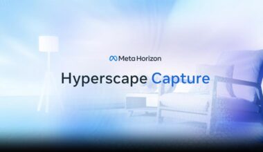 Meta Horizon Hyperscape Capture review: an impressive way to capture and teleport to places