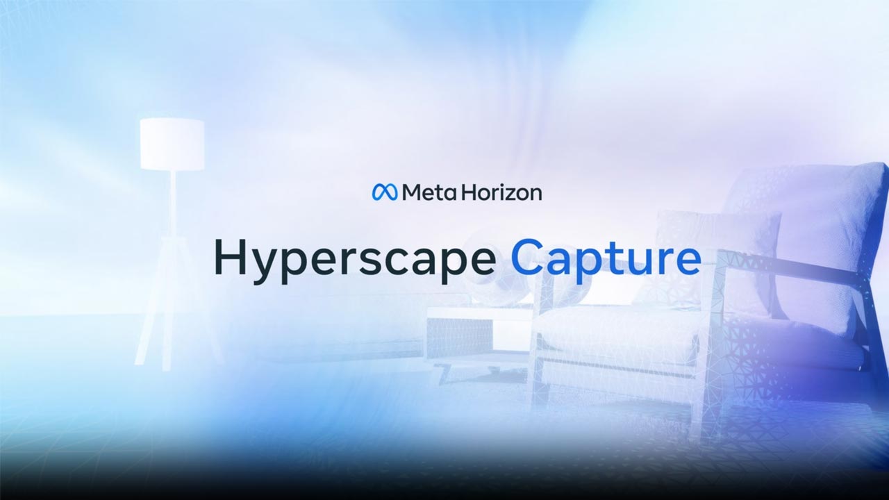 Meta Horizon Hyperscape Capture review: an impressive way to capture and teleport to places
