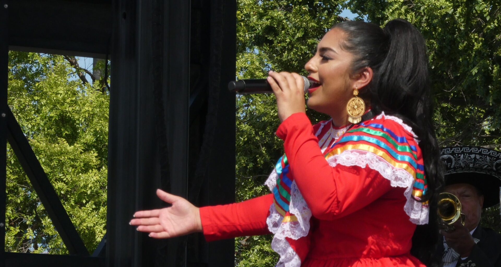 Mexican Independence Day Festival 2025 celebrated in Philly