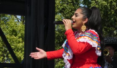 Mexican Independence Day Festival 2025 celebrated in Philly