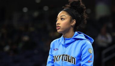 Opinion: Angel Reese Wasn’t Wrong — She Just Said What Everyone Else Was Thinking | News