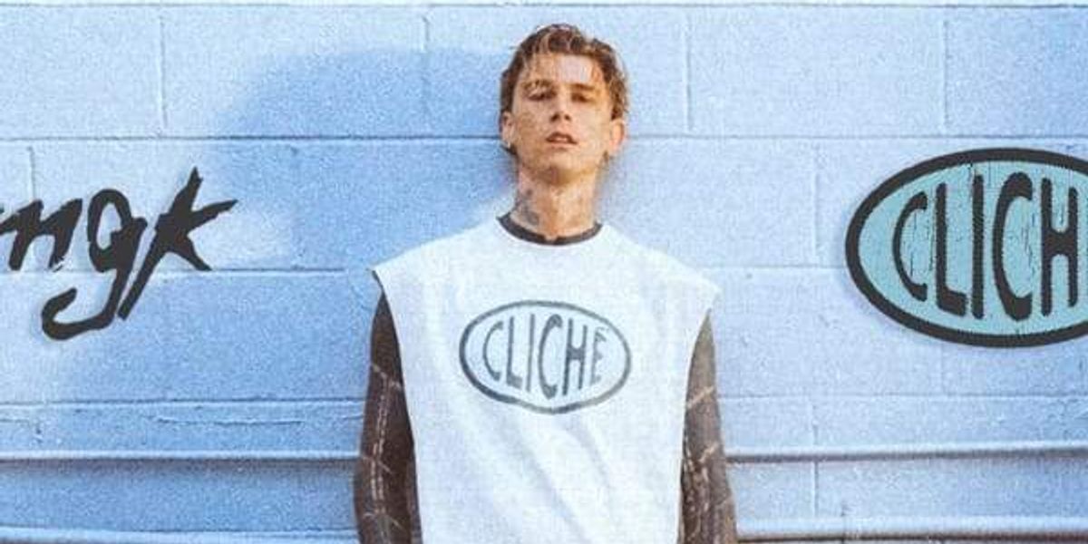 Former Machine Gun Kelly rapper mgk to hit Dallas on 26 tour