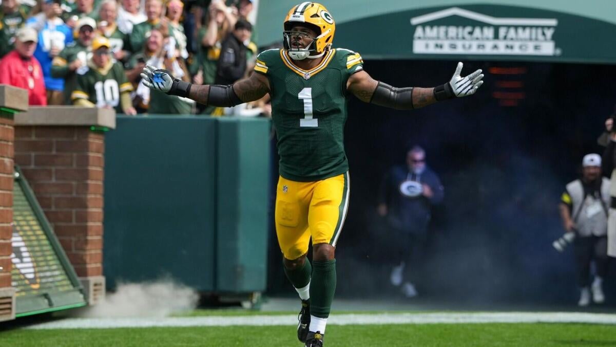 Cowboys vs. Packers live updates: Score, analysis, highlights as Micah Parsons returns to Dallas in prime time