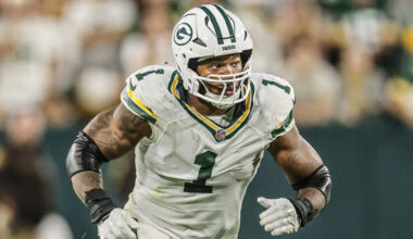 New York Jets were offered Micah Parsons for Quinnen Williams