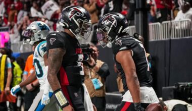 Sunday Night Football prediction, odds, spread, line: Falcons vs. Vikings picks from top expert on 63-32 roll