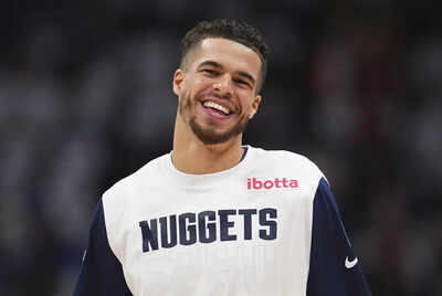 Michael Porter Jr., who turned 27 on Sunday, has spent all six of his NBA seasons with Denver.  (Image via AP Photo/David Zalubowski, File) NBA Trade Rumors: Denver Nuggets Emerge as Top Contender for $44 Million Phoenix Suns to Improve Championship Odds