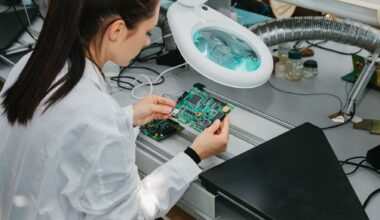 Employment impacts of the CHIPS Act