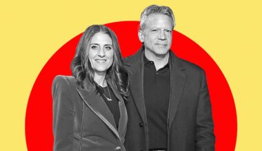 Warner Bros. Chiefs Michael De Luca, Pamela Abdy Talk Conjuring