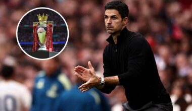 Pundit says Arsenal made a signing over the summer who is 'on his way' to winning Mikel Arteta the Premier League
