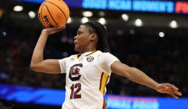 MiLaysia Fulwiley Reveals Personal Reason Behind Leaving Dawn Staley's South Carolina for LSU