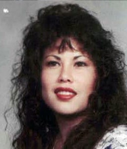 Mimi Barraza. (File photo courtesy SDPD)