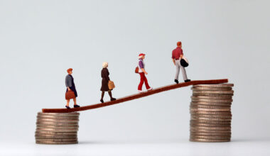 How inflation makes the labor market seem hot