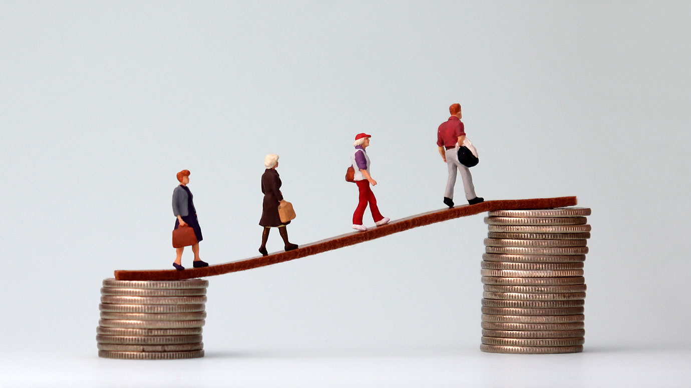 How inflation makes the labor market seem hot