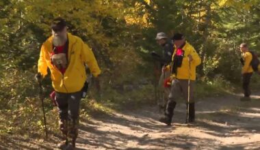 Still ‘very, very hopeful’ missing boy will be found: Alberta Search and Rescue
