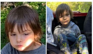 ‘No plans to scale back’ search for missing 6-year-old, Alberta SAR says