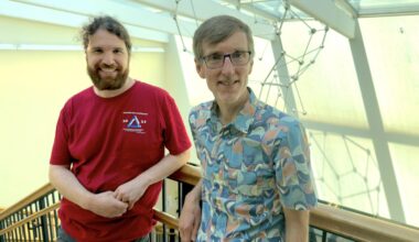 MIT affiliates win AI for Math grants to accelerate mathematical discovery | MIT News